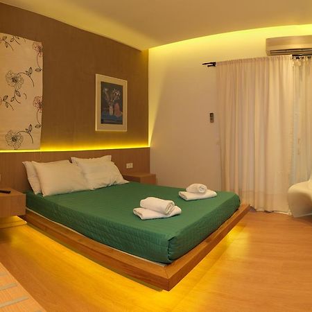 Epavlis Beach Resort Porto Heli Exterior foto